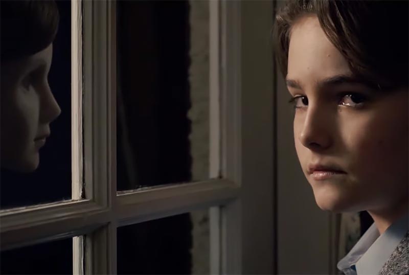Brahms The Boy 2 First Official Trailer Released