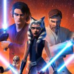 Disney+Released ‘Star Wars: The Clone Wars’ Final Season Trailer Teases – the Epic End Near Disney+Released Star Wars The Clone Wars Final Season Trailer Teases - the Epic End Near