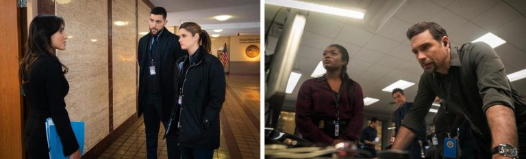 FBI Season 2 Episode 14