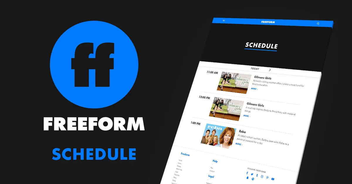 Freeform Releases Its New Lineup of TV Offerings For February 2020