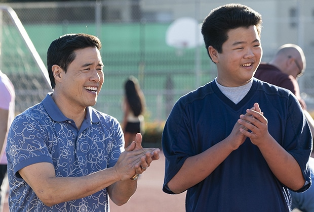 Fresh Off the Boat Season 6 Episode 12 Recap "The Magic Motor Inn"