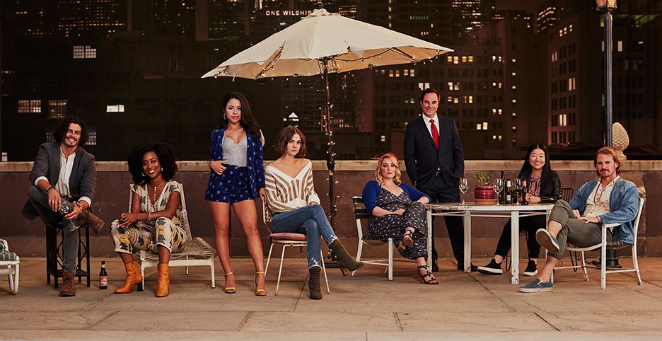 Good Trouble Season 2 Returns Episode 11