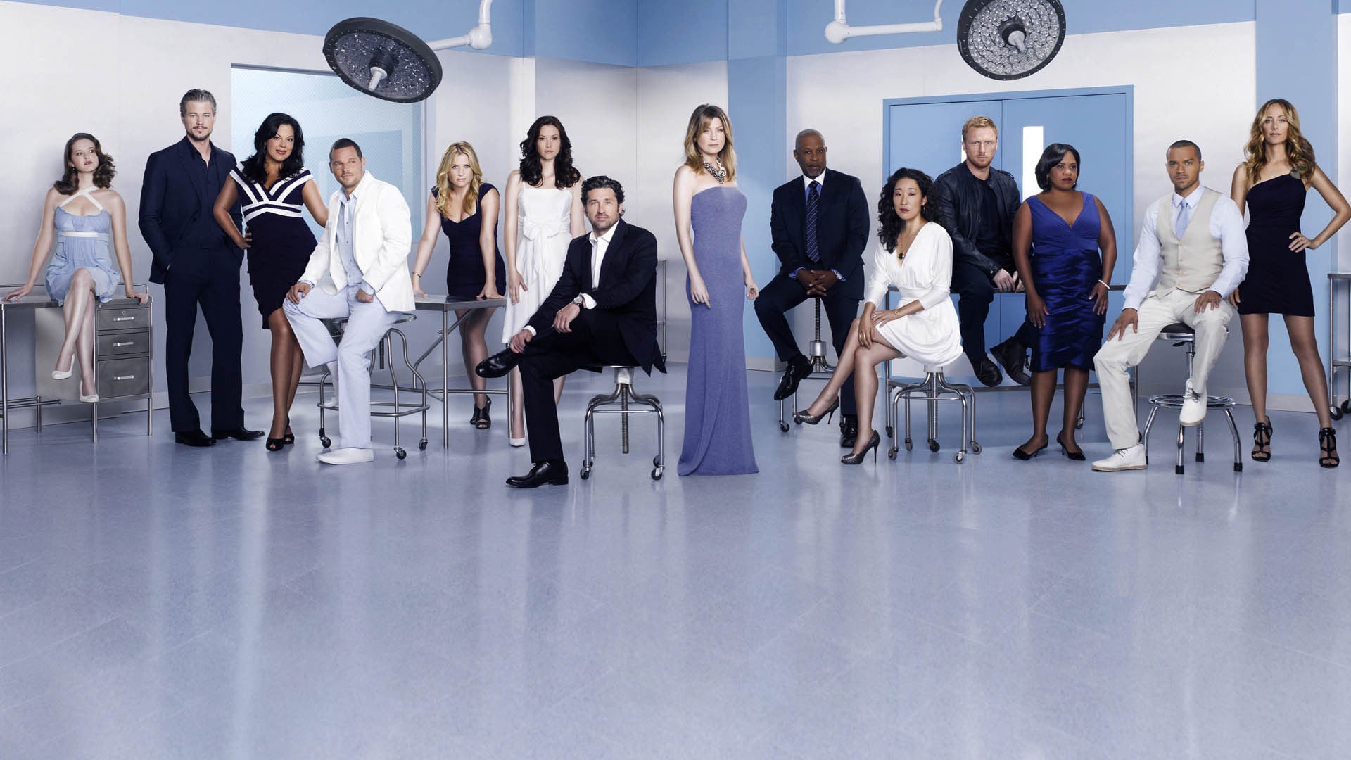 Greys Anatomy season 16 episode 18