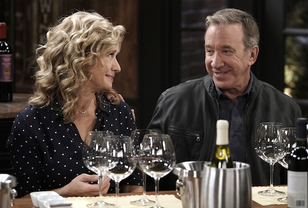 Last Man Standing Recap: Season 8 Episode 5 - The Office