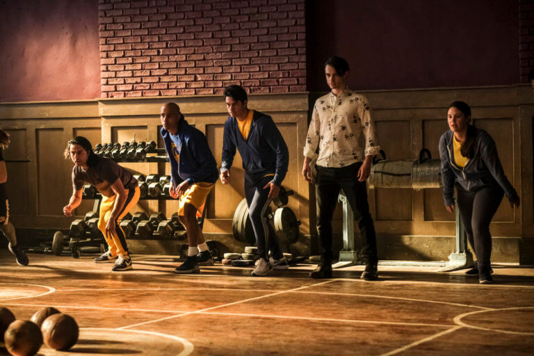 Legacies -Season 2 Episode 9 Photos
