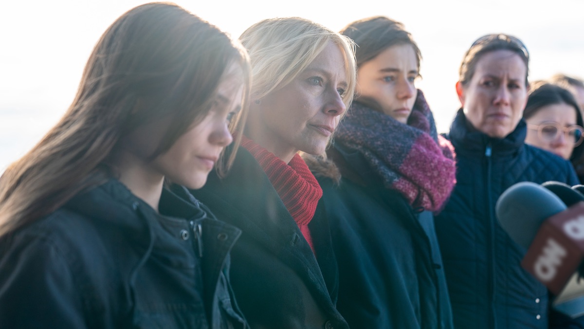 Lost Girls Coming to Netflix in March 2020