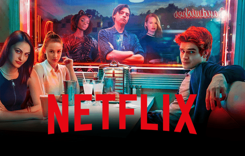 Netflix Release Riverdale Episodes Schedule