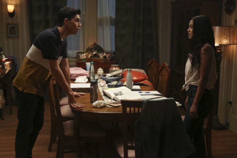 Party of 5 Episode- 3