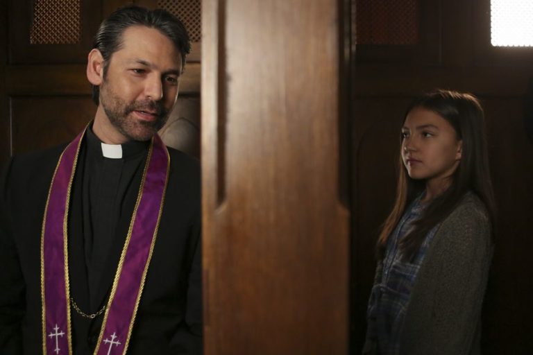 Party of 5 Episode- 2 -Margin of Error