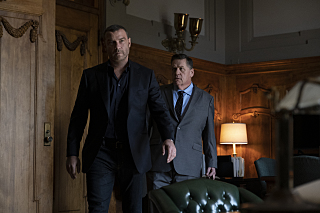 Ray Donovan Season 7 Episode 9