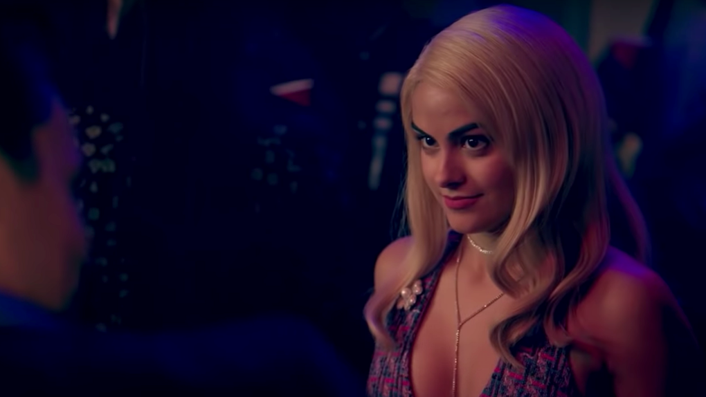 Riverdale Chapter 67 Varsity Blues Release Date , Promo Synopsis