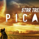 “STAR TREK: PICARD” RENEWS FOR SECOND SEASON STAR TREK PICARD RENEWS FOR SECOND SEASON