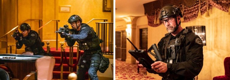 SWAT Season 3 Episode 11 Release Date, Cast Photos Released
