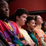 Netflix Renewed for a 3rd Season for Sex Education Sex Education season 3