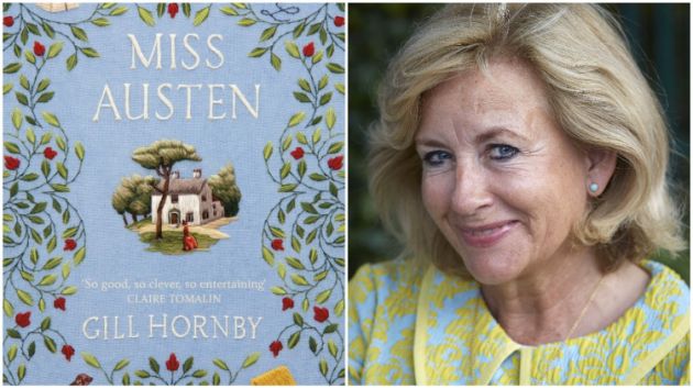 Steve Coogan’s Baby Cow Options Gill Hornby Novel ‘Miss Austen’ For TV Series