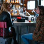 Stumptown Penultimate Episode 12 Recap Stumptown Episode 12