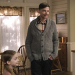 Supernatural -- "The Heroes' Journey" -- Image Number: SN1510a_0126bc.jpg -- Pictured: DJ Qualls as Garth Fitzgerald -- Photo: Bettina Strauss/The CW -- © 2020 The CW Network, LLC. All Rights Reserved.