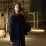 Supernatural -- "The Heroes' Journey" -- Image Number: SN1510b_0088bc.jpg -- Pictured: Jared Padalecki as Sam -- Photo: Diyah Pera/The CW -- © 2020 The CW Network, LLC. All Rights Reserved.