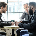 The Resident Season 3 Episode 13 "How Conrad Gets His Groove Back"