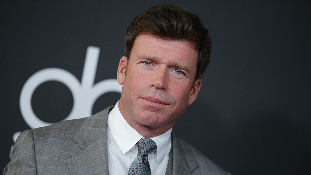 Taylor Sheridan’s New Drama Mayor Of Kingstown