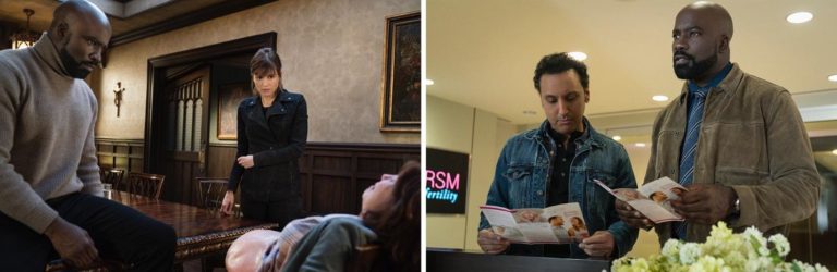 The First Season Finale of Evil Episode 13 Release Date Synopsis Revealed