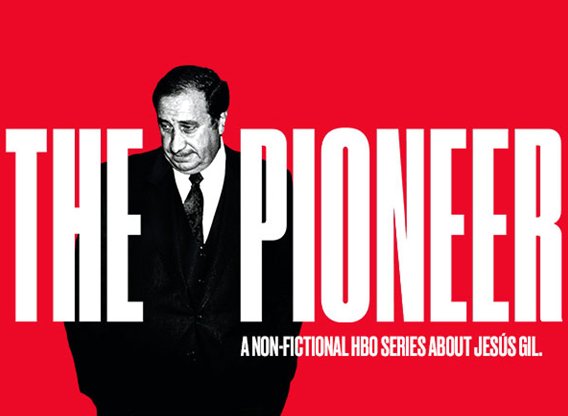 The Pioneer - Available stream on HBO NOW