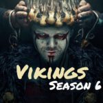 Vikings Season 6 Episode 6 – ‘Death and the Serpent’ Promo Vikings Season 6 Episode 6 – Death and the Serpent Promo