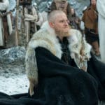 Vikings Season 6 Episode 8 Recap – Valhalla Can Wait Vikings season 6 episode 8Alexander Ludwig stars as Bjorn Ironside. Pic credi Jonathan Hession- History Channel