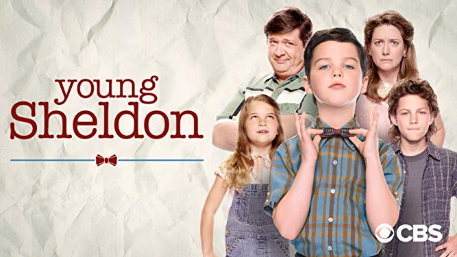 Young Sheldon Season 3 Episode 13 - Craig T. Nelson and Wallace Shawn Return