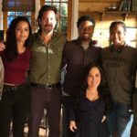 MacGyver Season 4 Episode 10 – “Tesla + Bell + Edition + Mac” macgyver season 4 episode 20