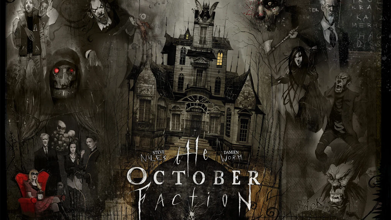 october faction 2020