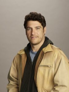 Adam Pally as Dave
