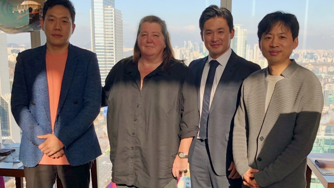 Bohemia Group Launches Korean Management & Production Division