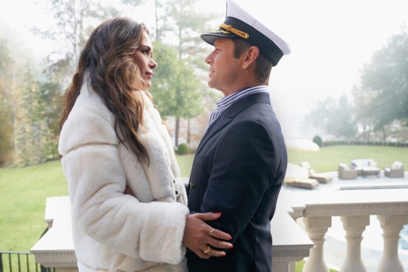 Dynasty Season 3- Episode 10 Dynasty Season 3- Episode 10