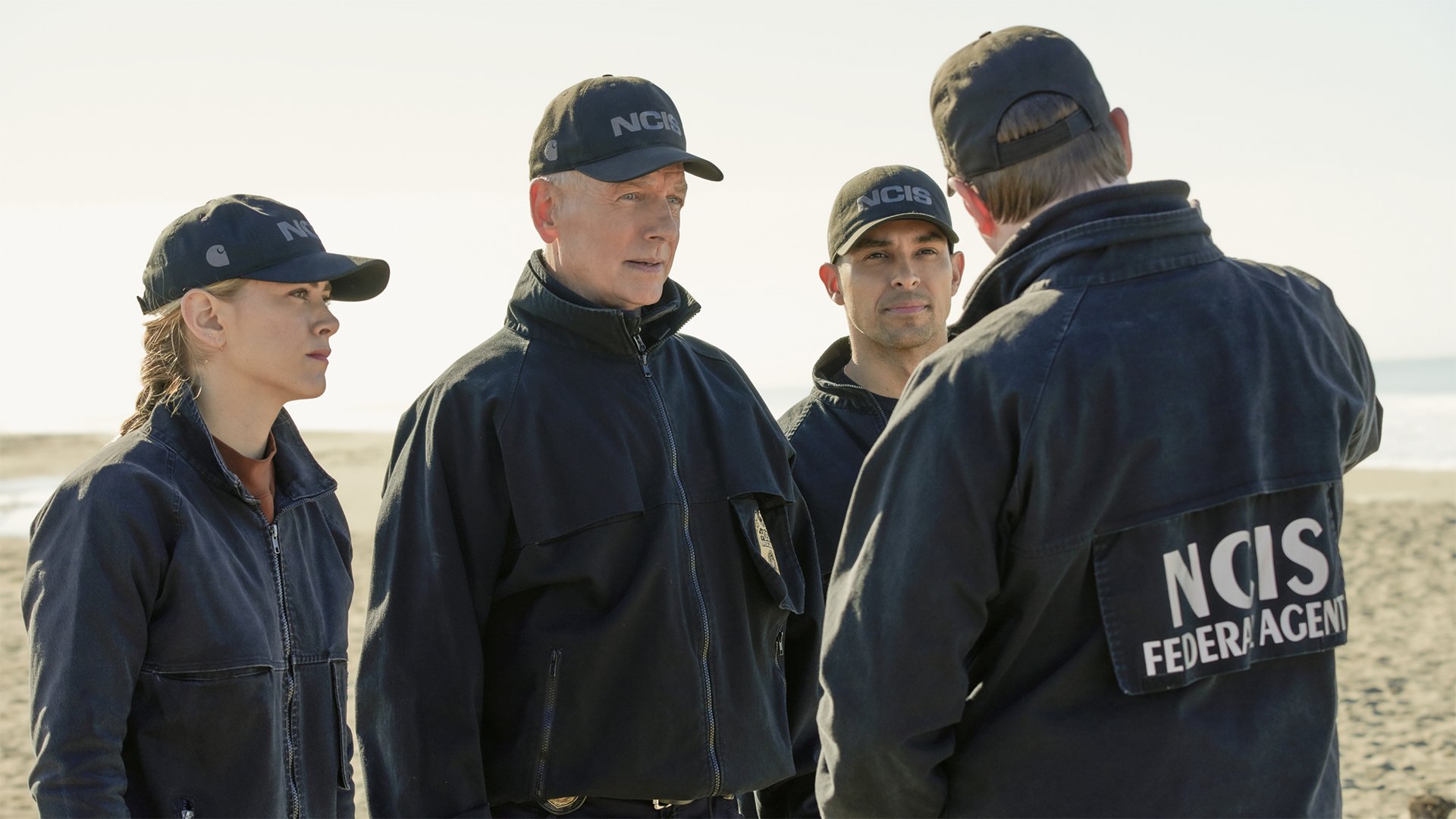 NCIS Episode Flight Plan Recap Season 17 Episode 12 NCIS Episode Flight Plan Recap Season 17 Episode 12