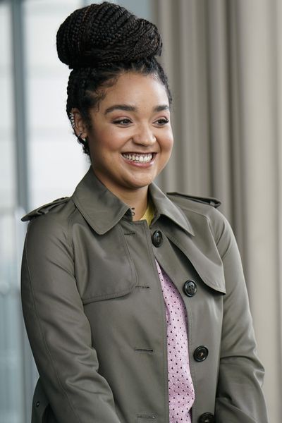 The Bold Type Season 4 Episode