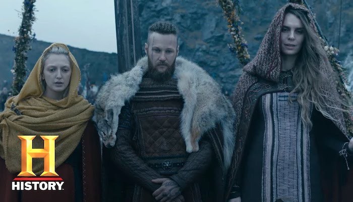 Vikings Season 6 Episode 7 Recap Vikings Season 6 Episode 7 Recap