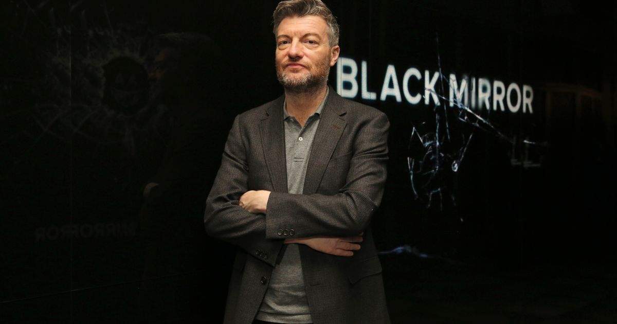 ‘Black Mirror’ Creator Charlie Brooker Left Endemol Shine Company