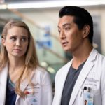 "The Good Doctor, "Fixation" " MONDAY, MARCH 2 (10:00-11:00 p.m. EST), on ABC.