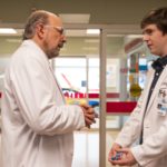 "The Good Doctor, "Fixation" " MONDAY, MARCH 2 (10:00-11:00 p.m. EST), on ABC.