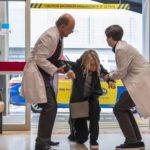 "The Good Doctor, "Fixation" " MONDAY, MARCH 2 (10:00-11:00 p.m. EST), on ABC.