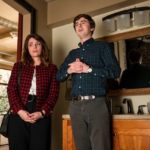 The Good Doctor Season 3 Episode 18 "Heartbreak" Photos Gallery