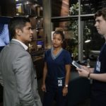 The Good Doctor Season 3 Episode 18 "Heartbreak" Photos Gallery