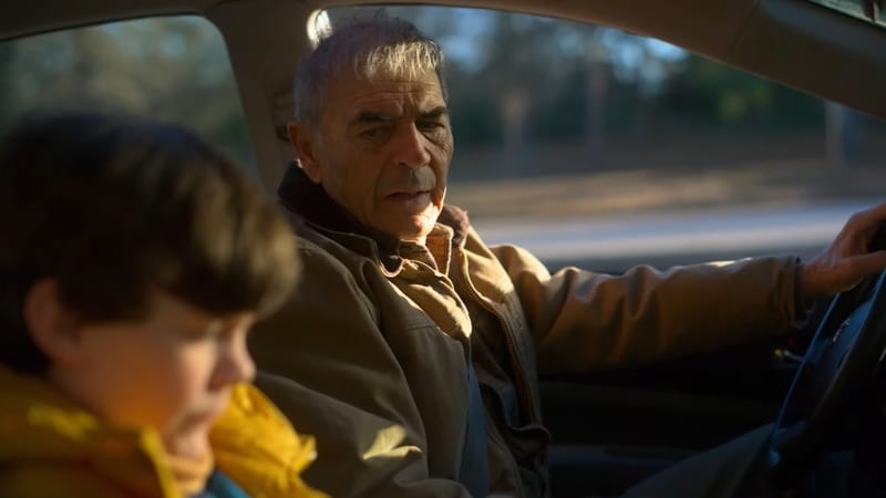 Steven Spielberg s New Five Tales Series Amazing Stories Trailer Released