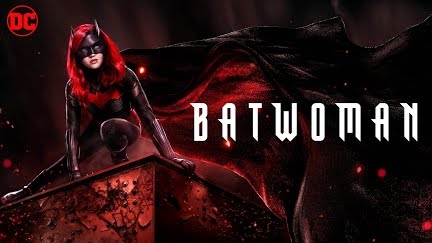 Batwoman Episode 14 Promo - Grinning From Ear to Ear