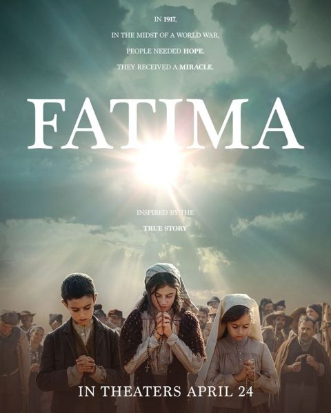 Fatima Movie 2020