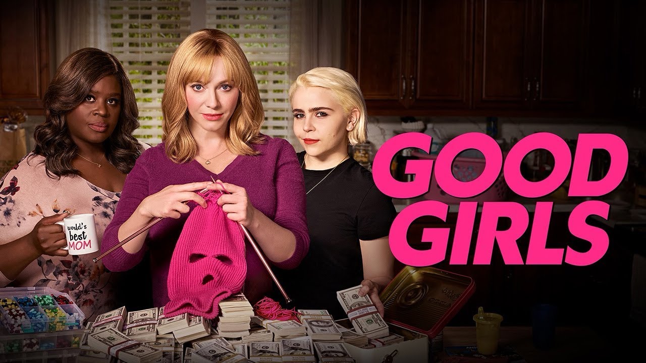 Good Girls Season 3 episode 11