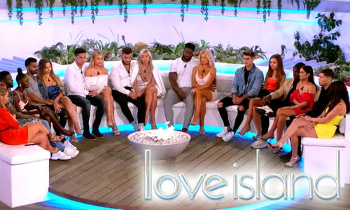 Love Island Season 6 - 3 Couples s Go For their Final Date - Different Places