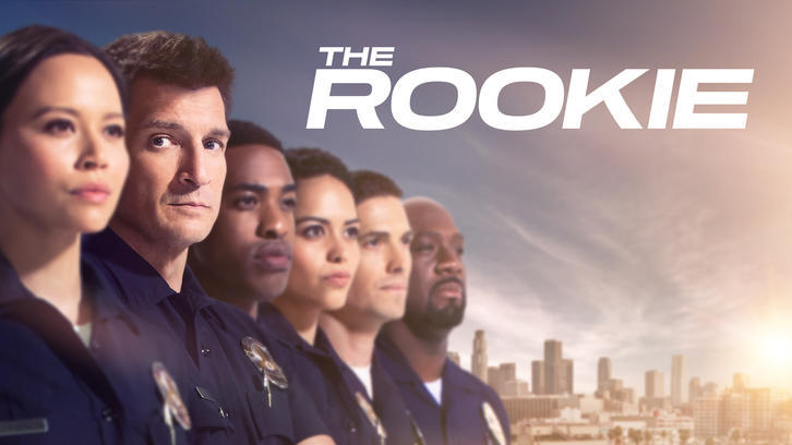 The Rookie Season 2 Episode 13 - Everything Is Becoming Crystal Clear