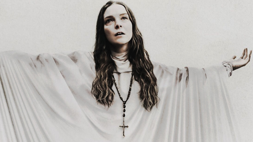 Saint Maud New Official Promo Released Out Saint Maud New Official Promo Released Out